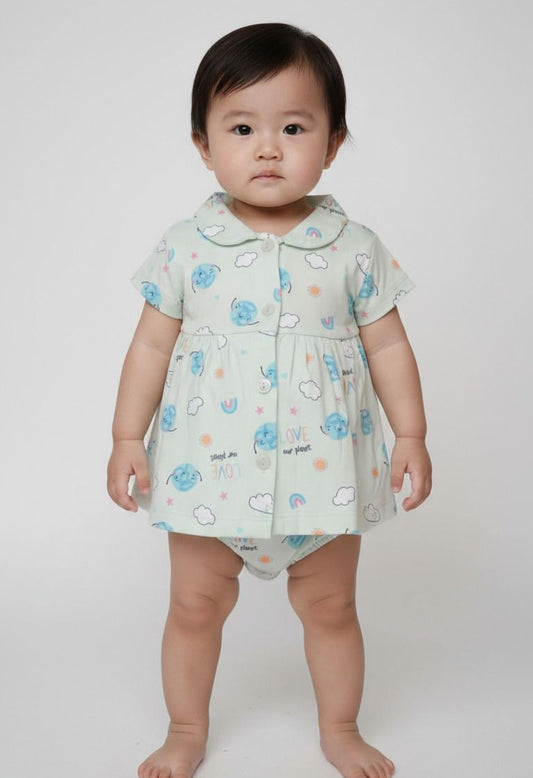 Kids Apparel