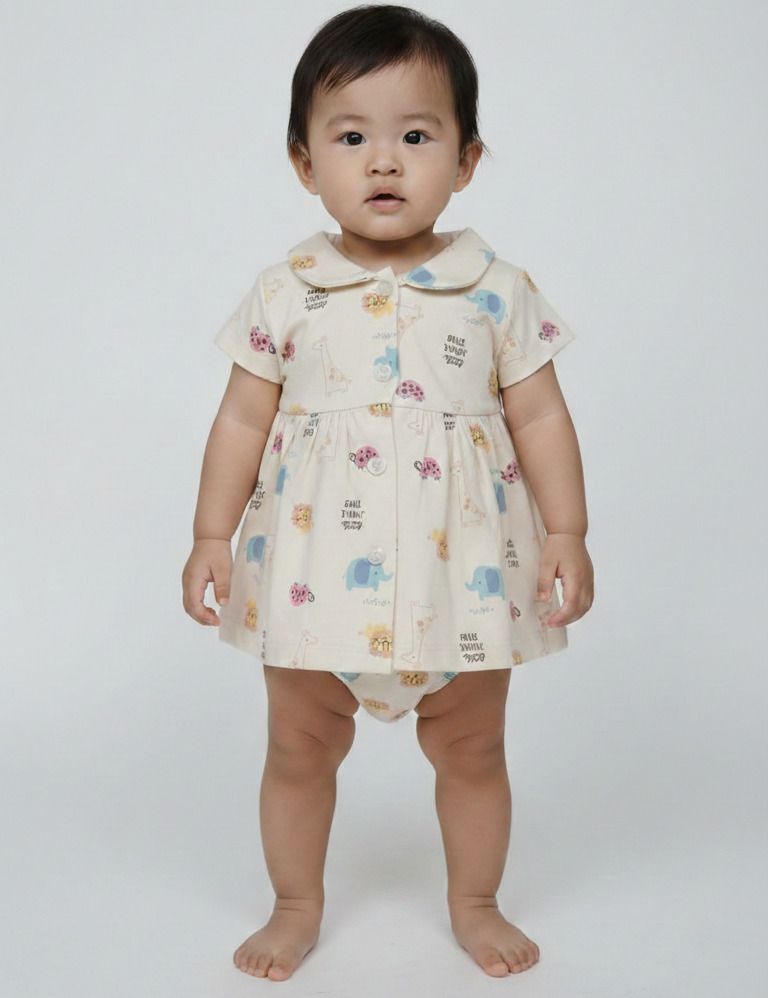 Kids Apparel