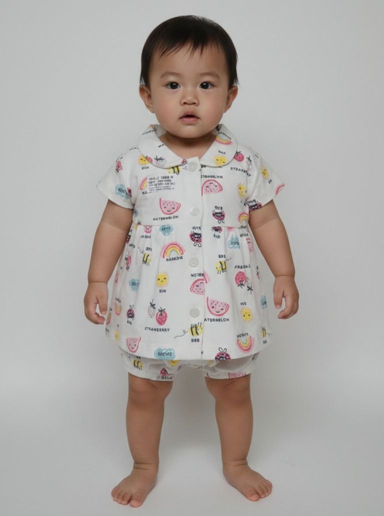 Kids Apparel