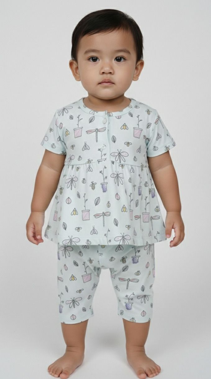 Kids Apparel