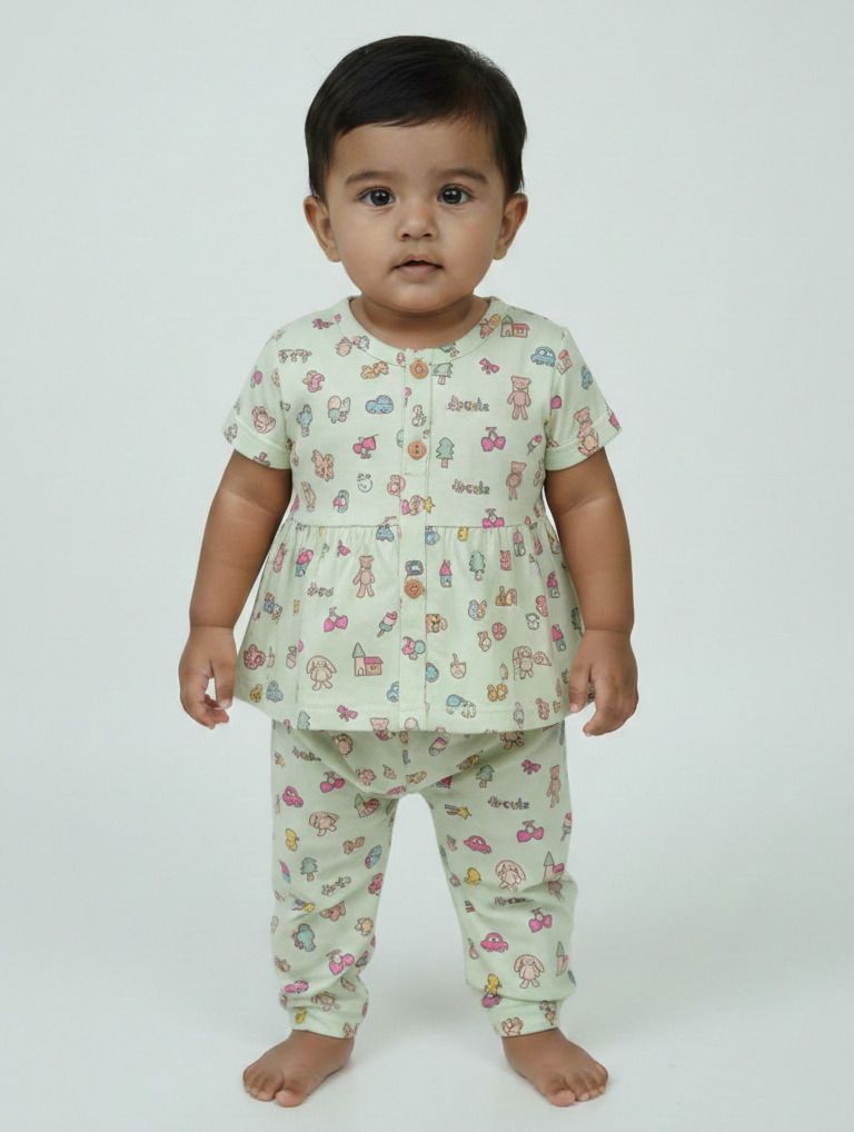 Kids Apparel