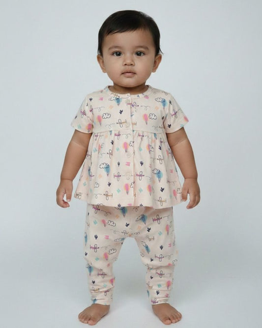 Kids Apparel