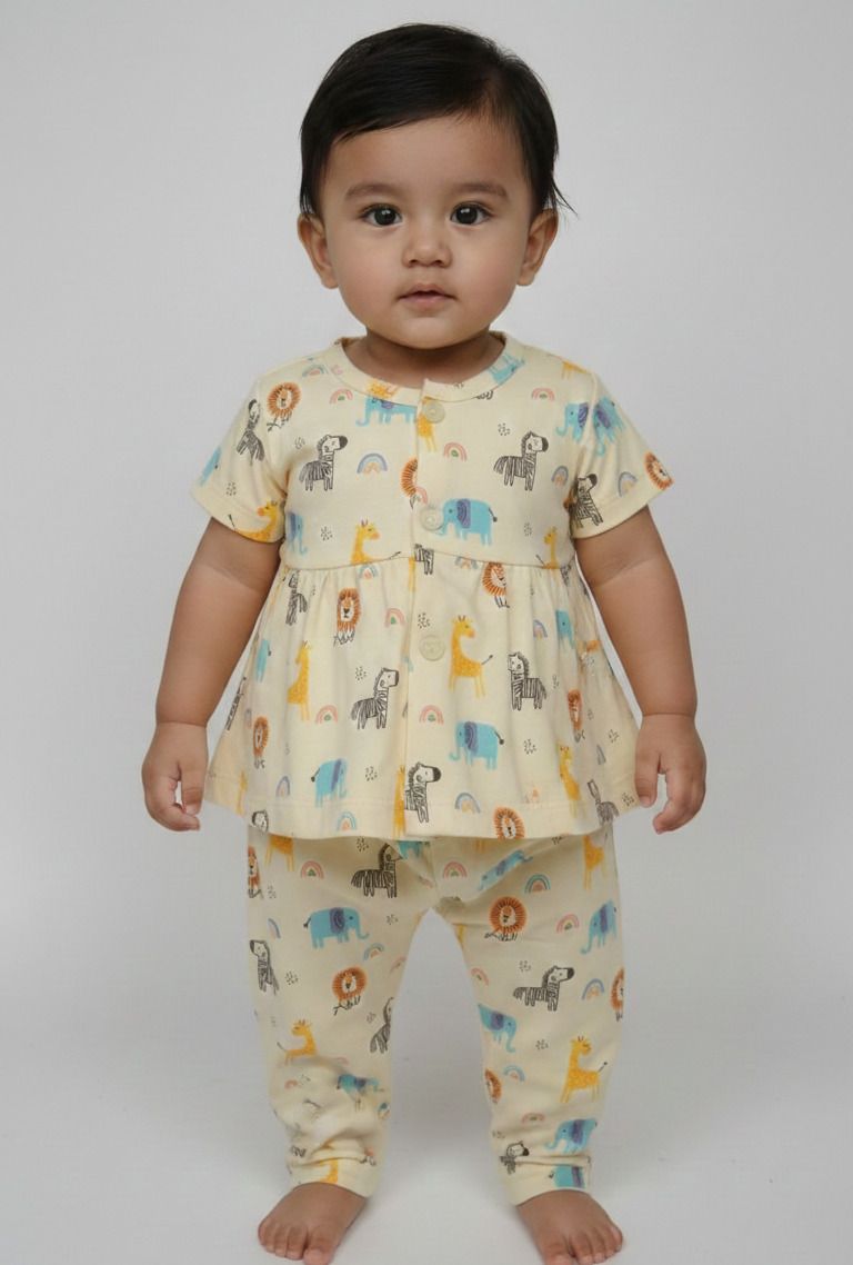 Kids Apparel