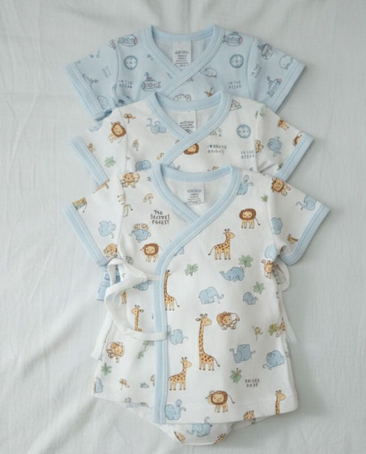 Kids -t-shirt 