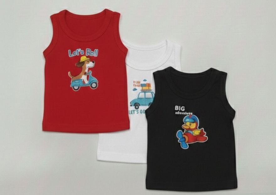 Kids -top