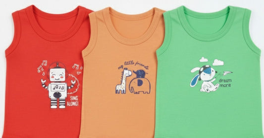 kids-vest