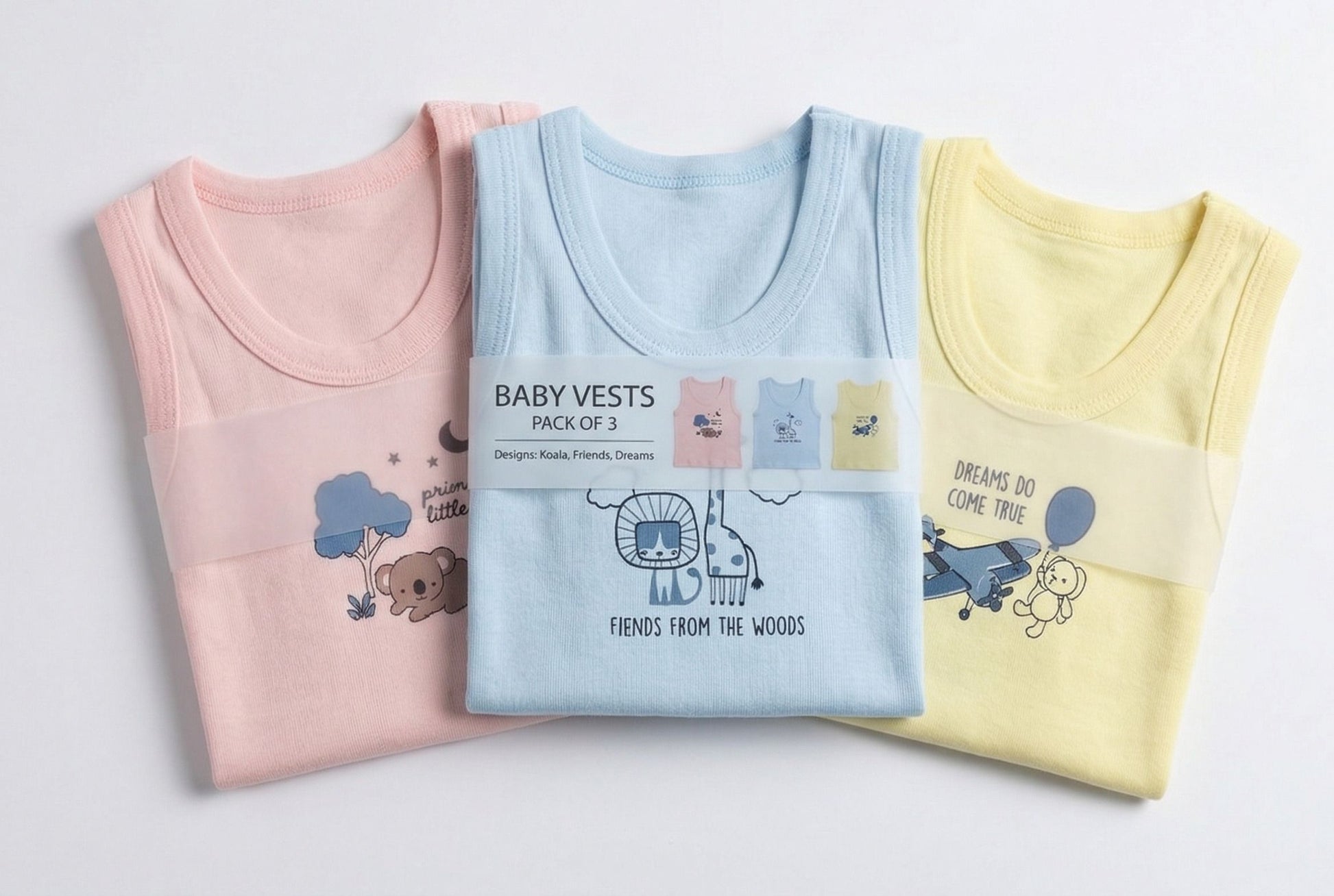 kids-vest