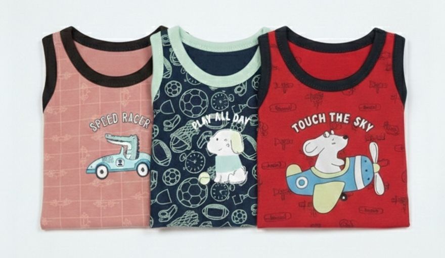 Kids -top