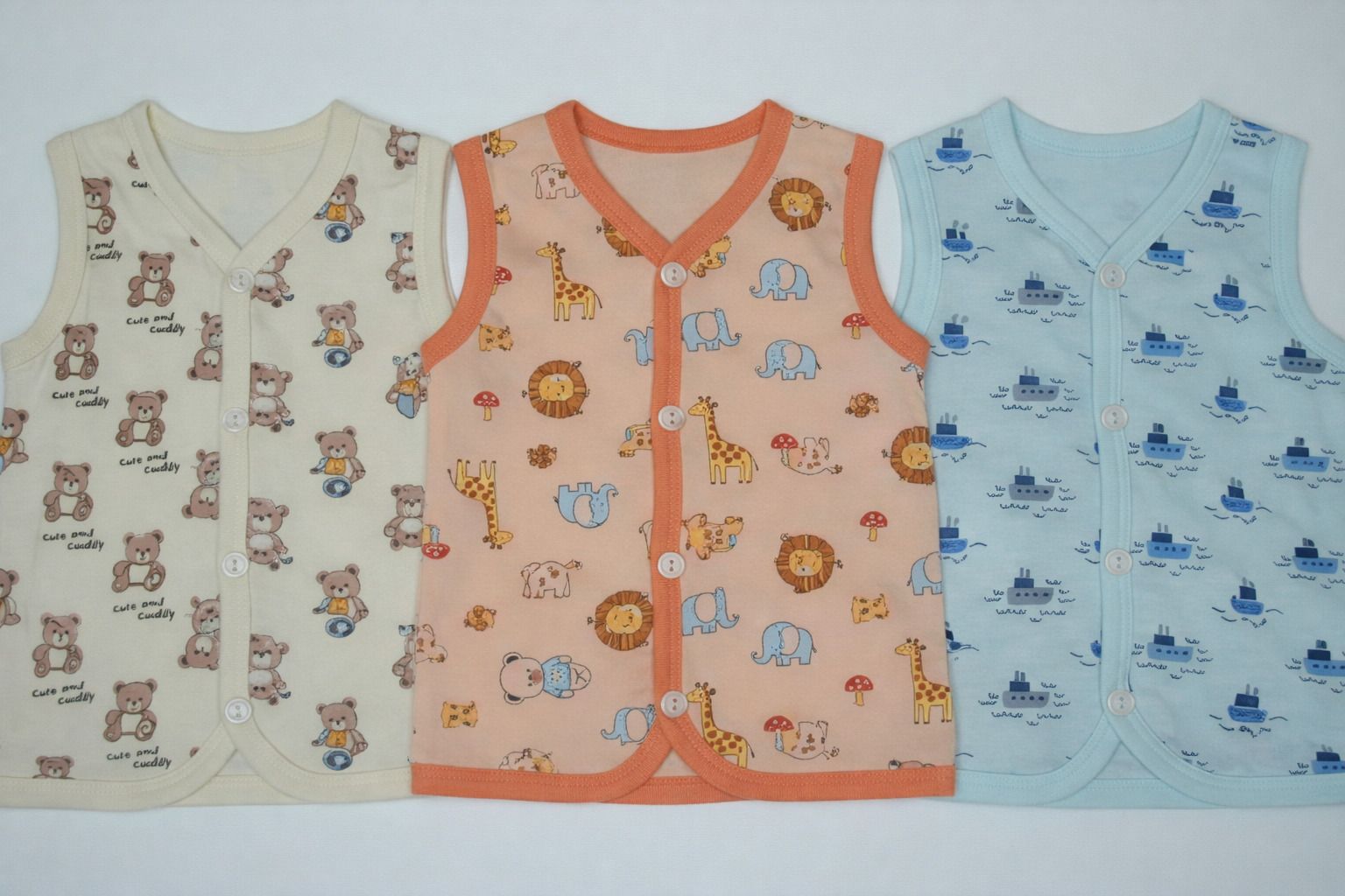 Kids -t-shirt 