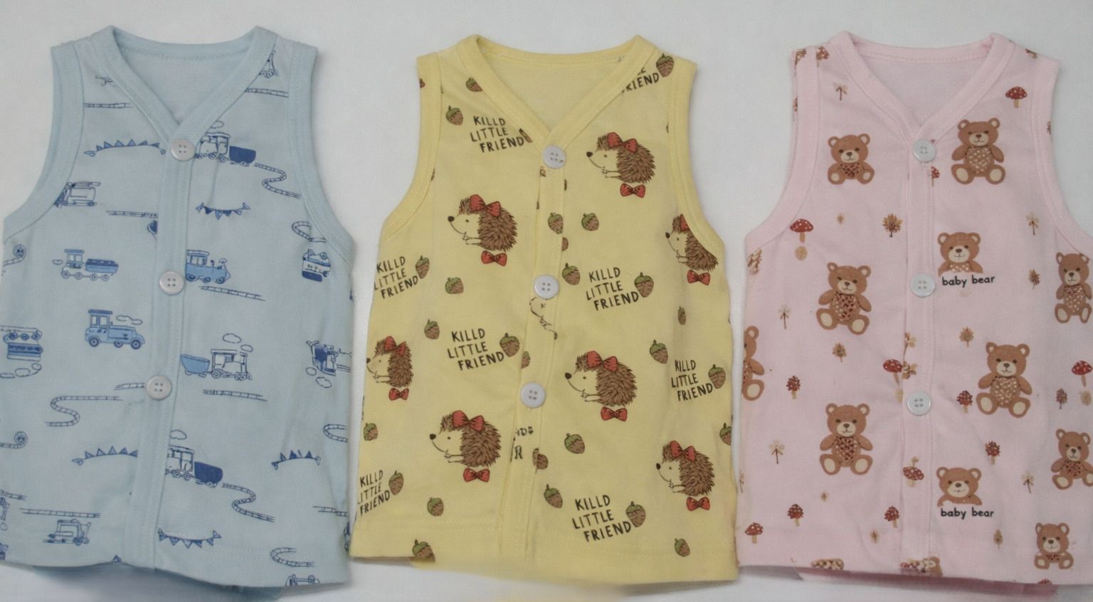 Kids -t-shirt 