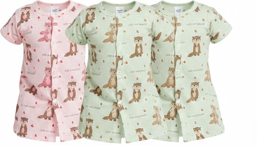 Kids -t-shirt 