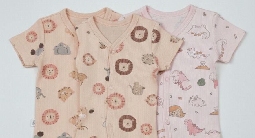 Kids -t-shirt 