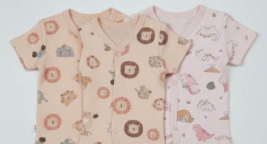 Kids -t-shirt 