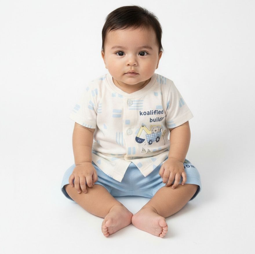 Kids Apparel