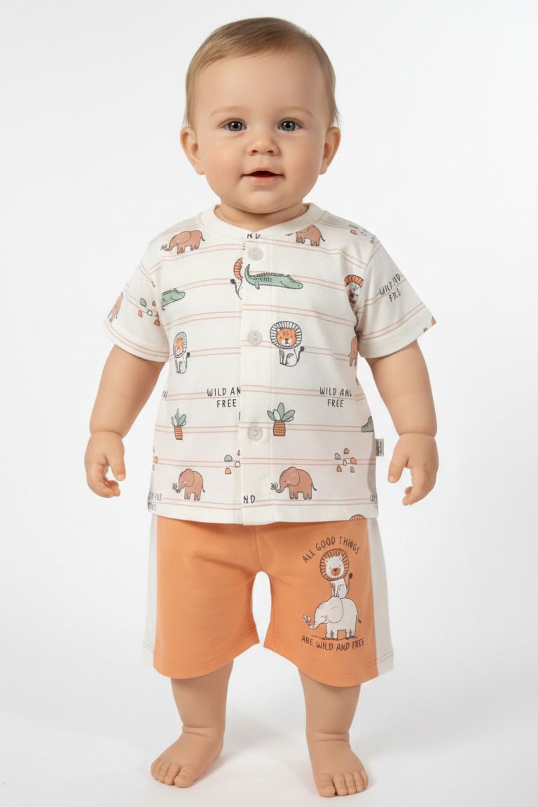 Kids Apparel