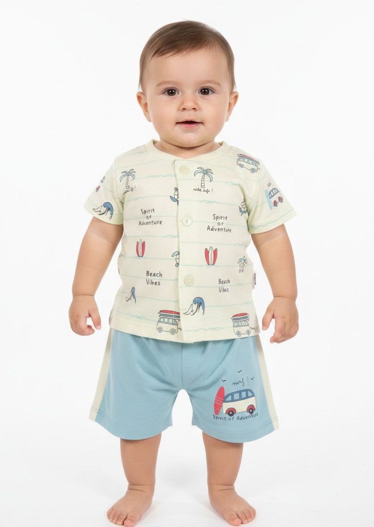 Kids Apparel