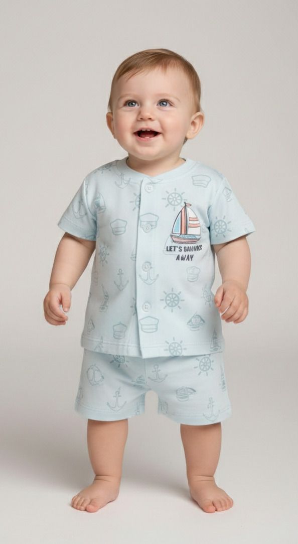 Kids Apparel