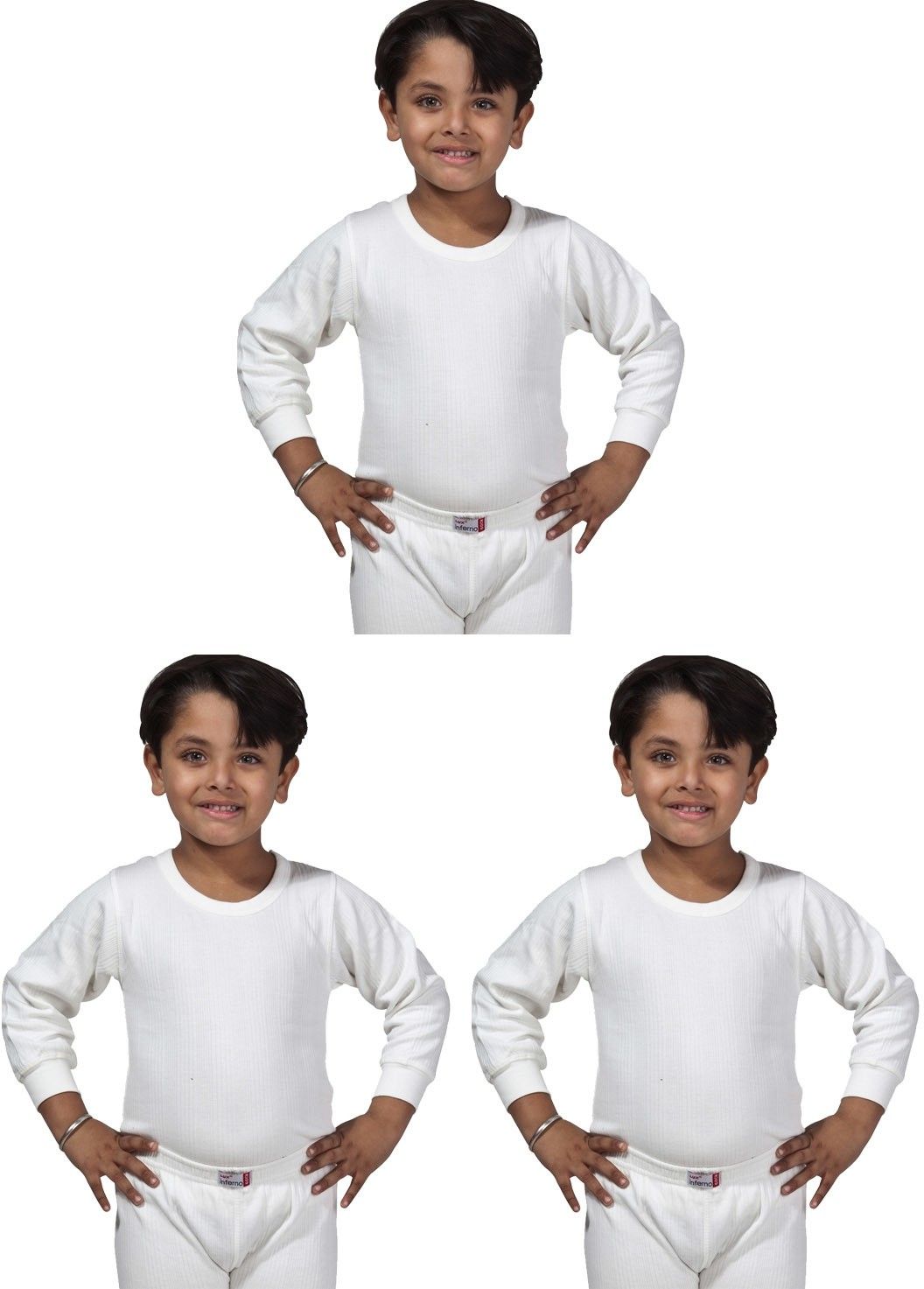 Kids Thermal