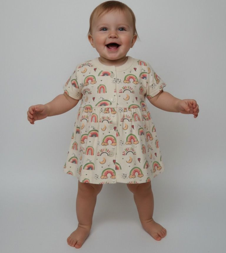 kids dress