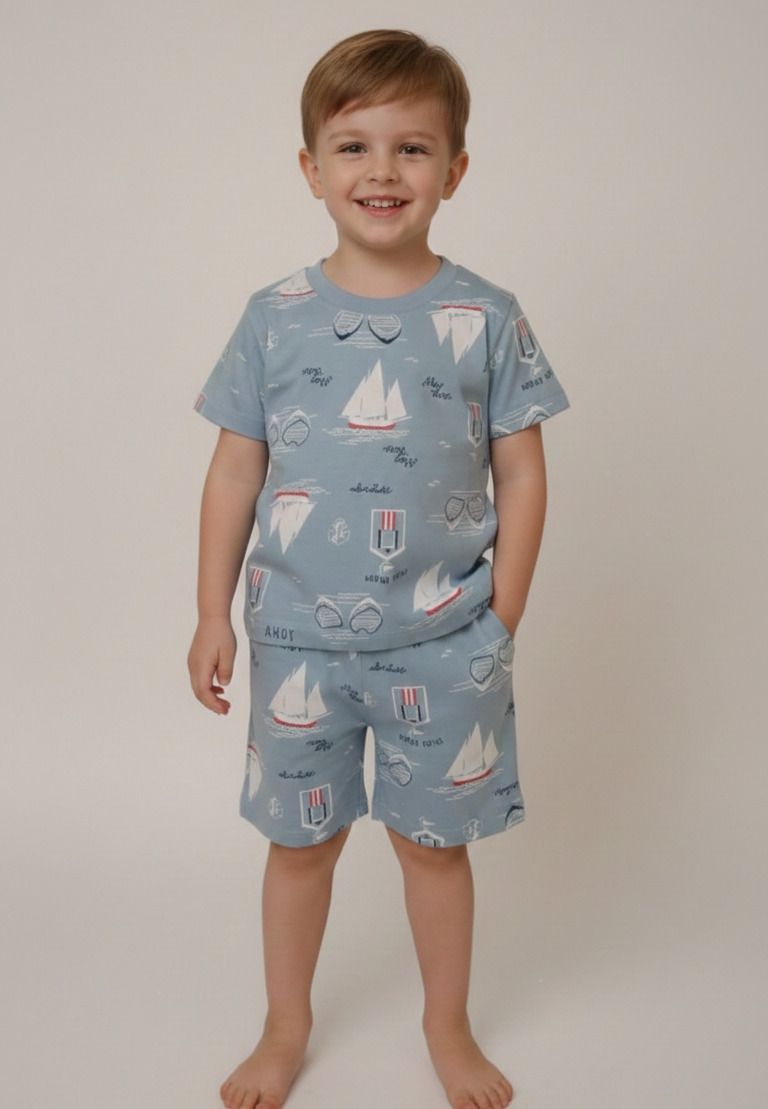Kids Apparel