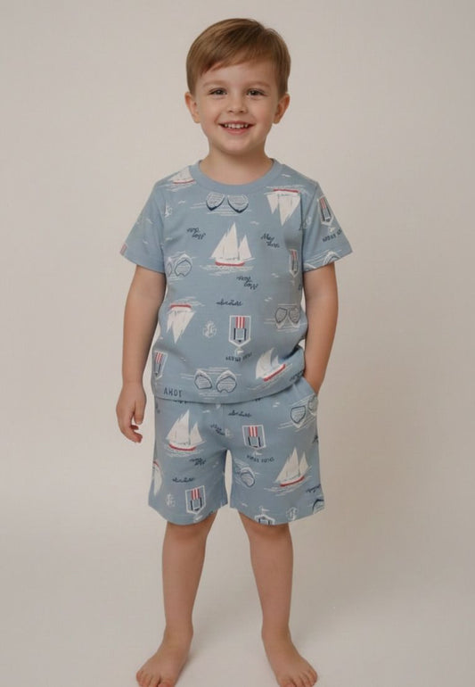 Kids Apparel