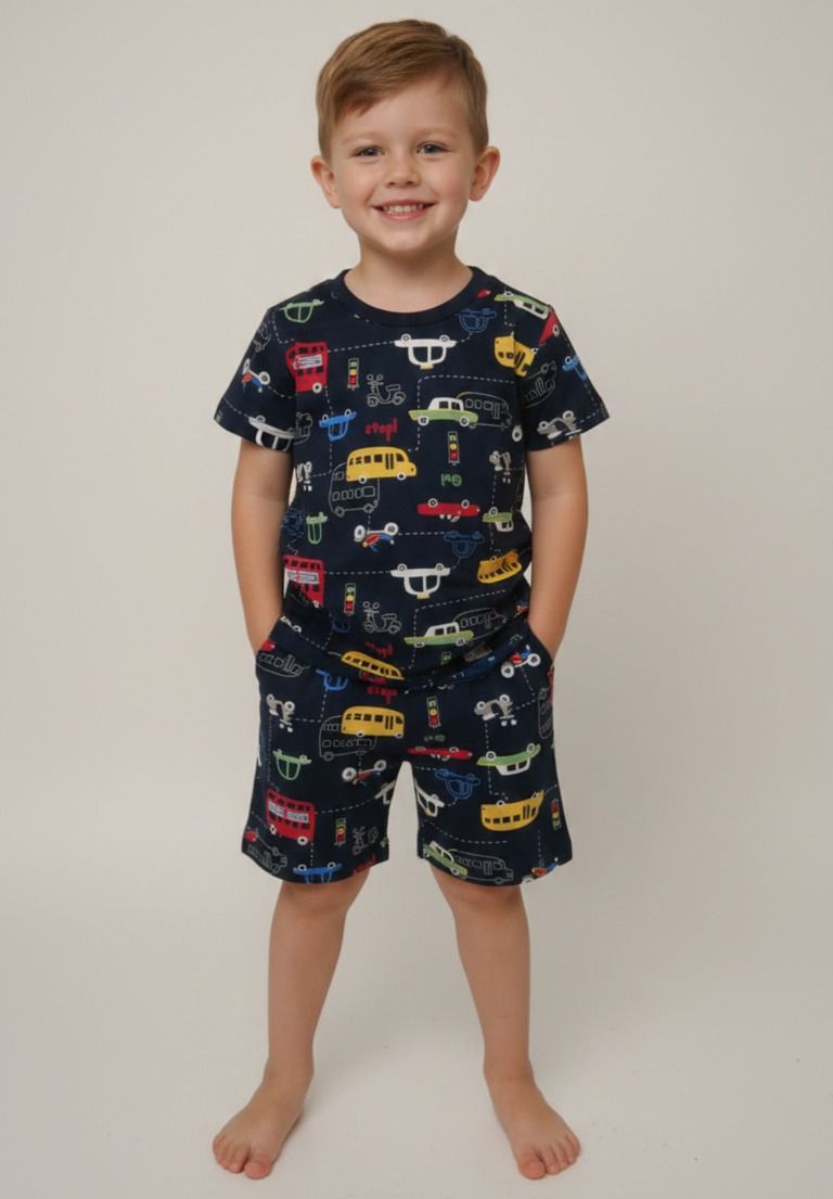Kids Apparel
