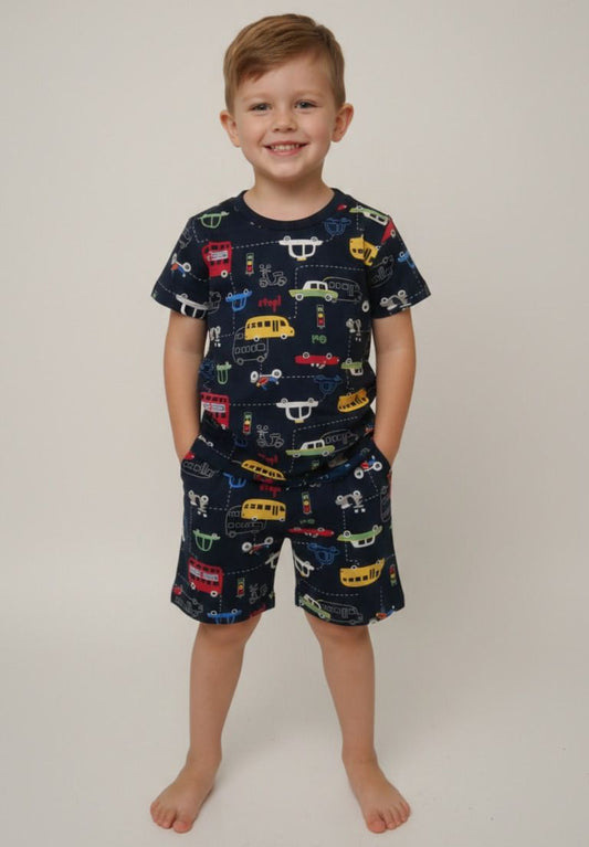 Kids Apparel