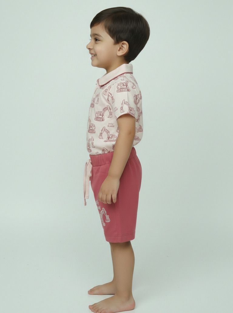 Kids Apparel