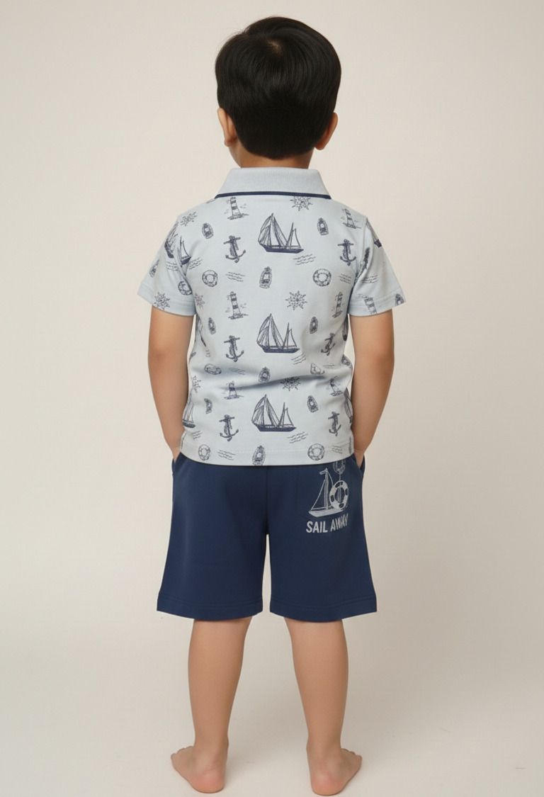Kids Apparel