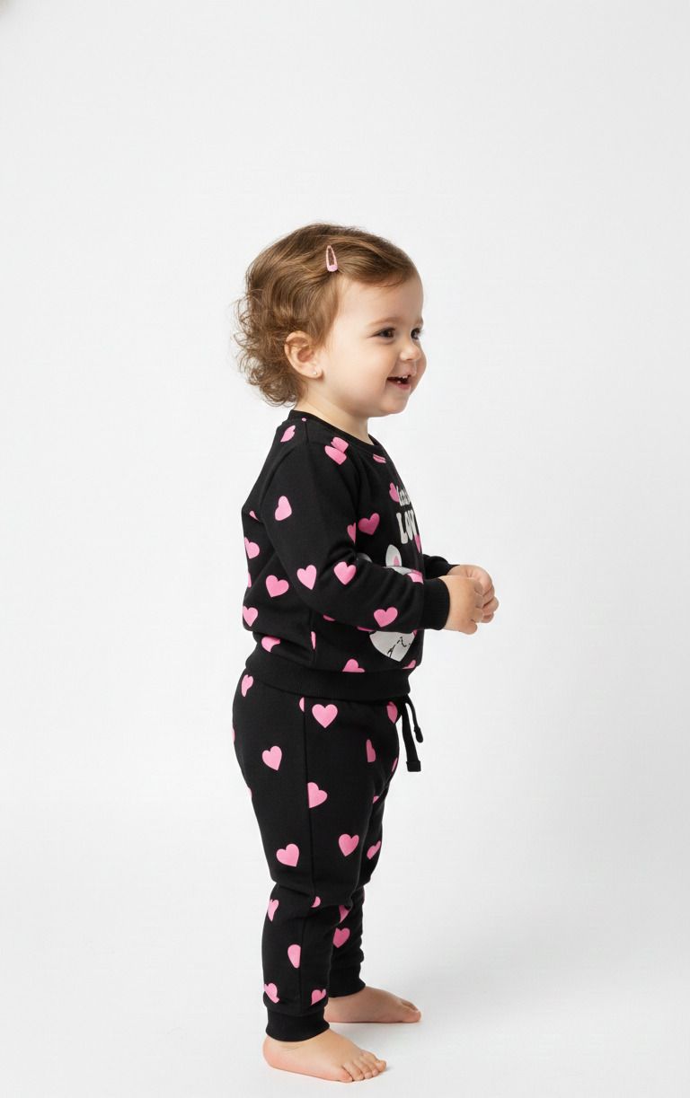 Kids Apparel