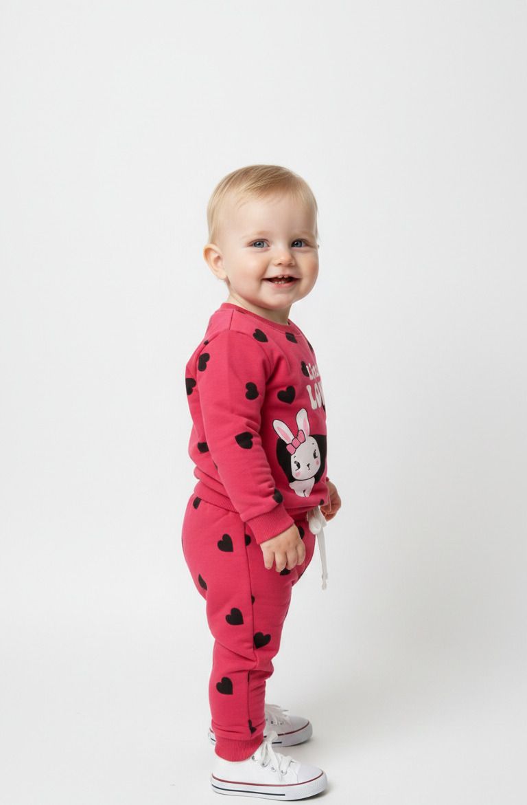 Kids Apparel