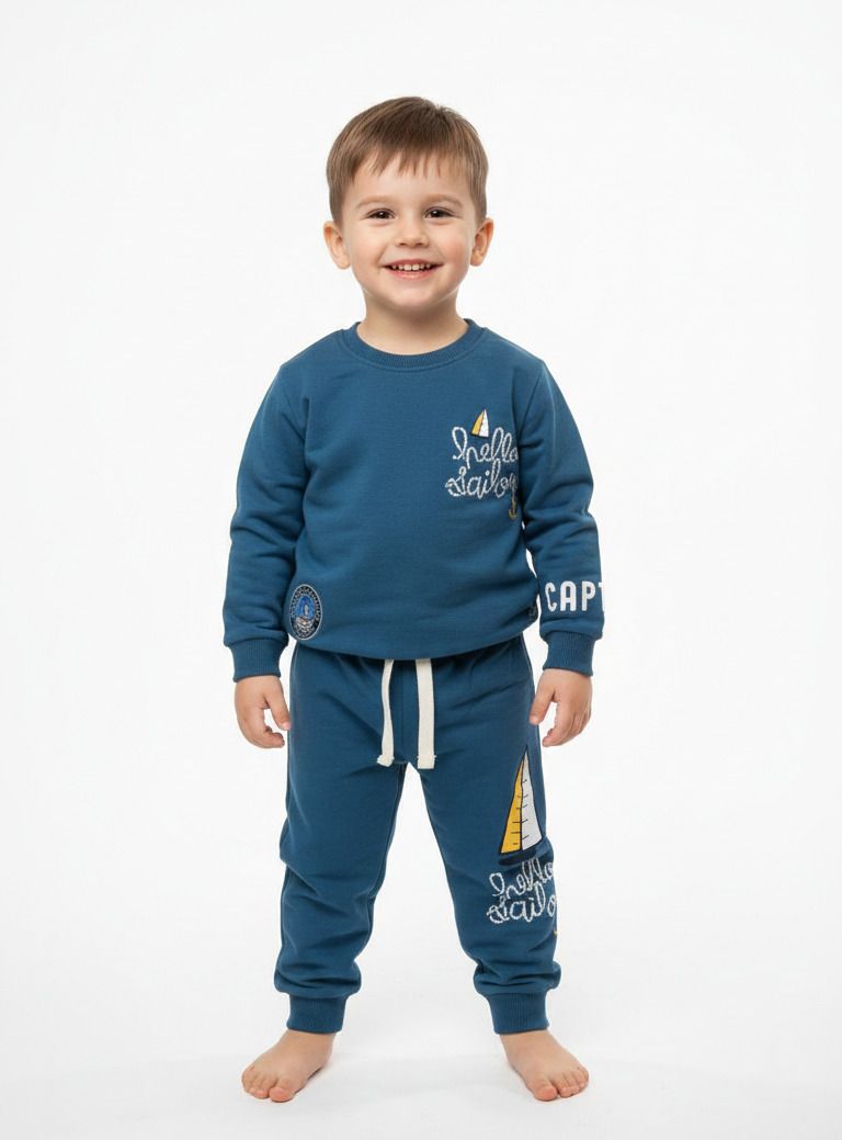 Kids Apparel