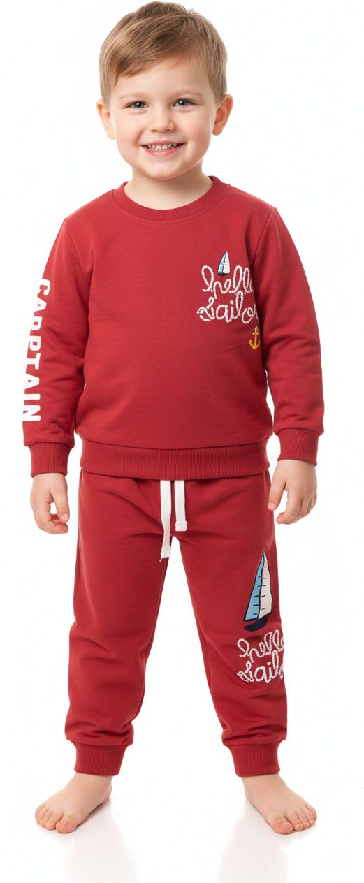 Kids Apparel