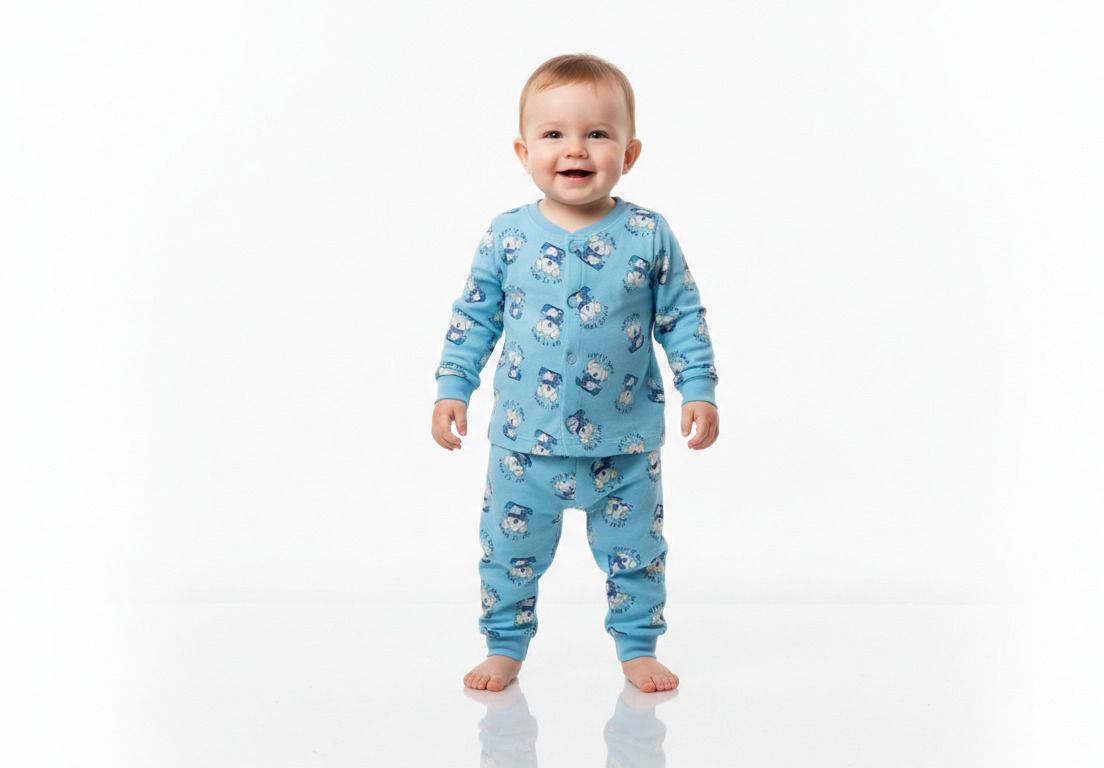 Kids Apparel