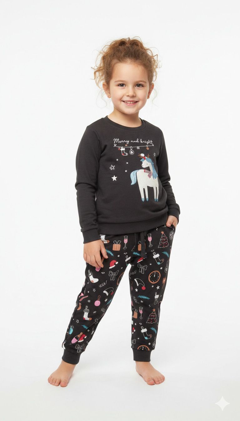Kids Apparel