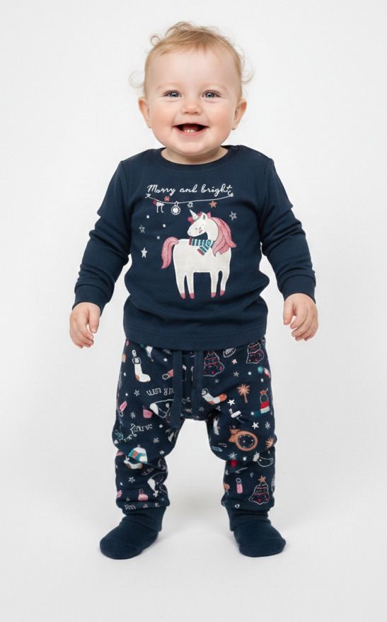 Kids Apparel