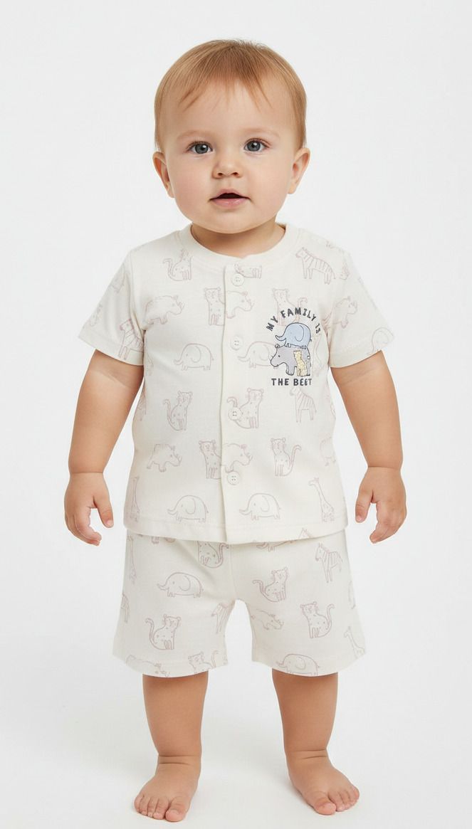 Kids Apparel