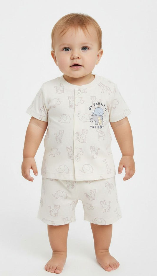 Kids Apparel