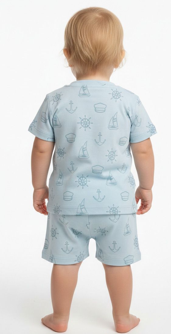 Kids Apparel
