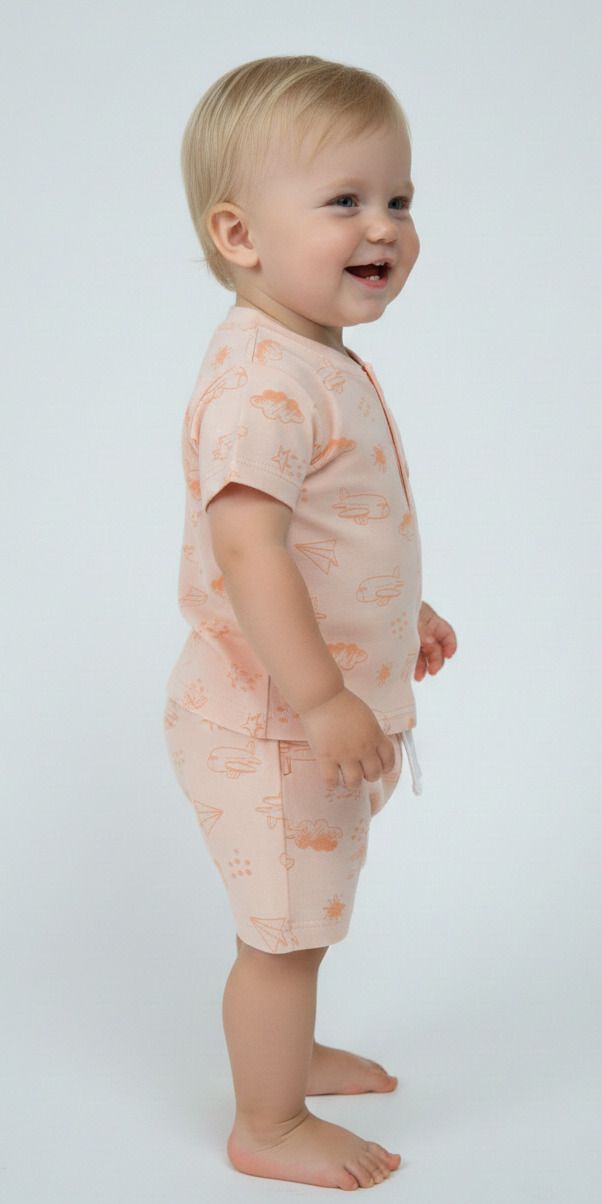 Kids Apparel