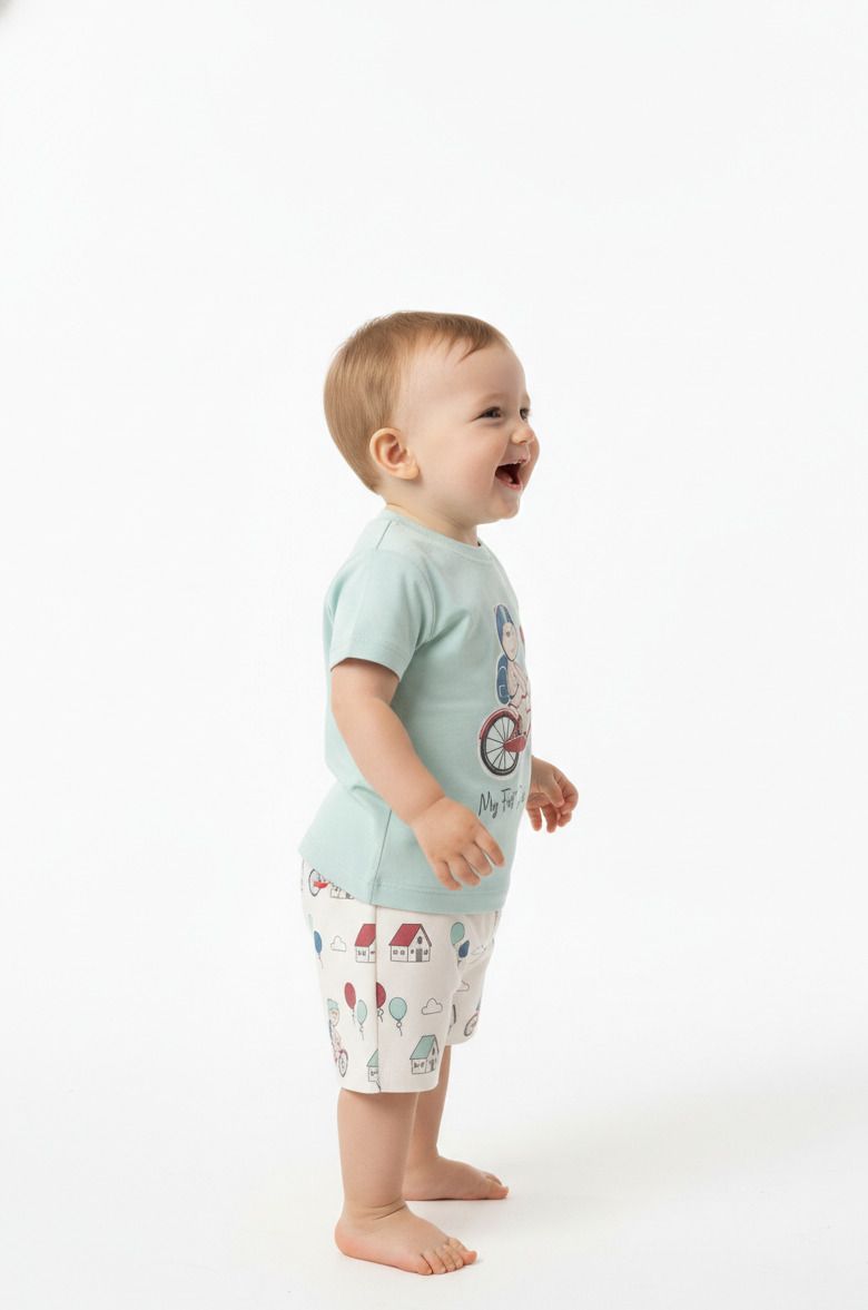 Kids Apparel