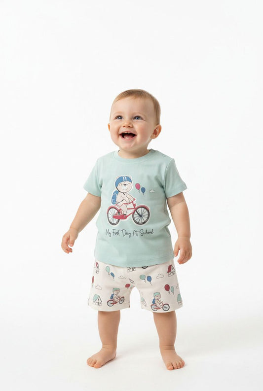 Kids Apparel