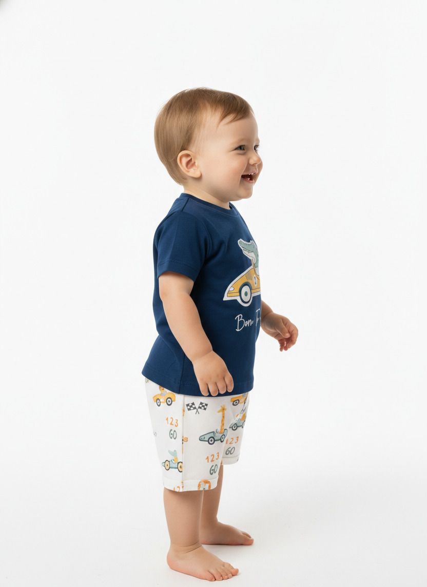 Kids Apparel