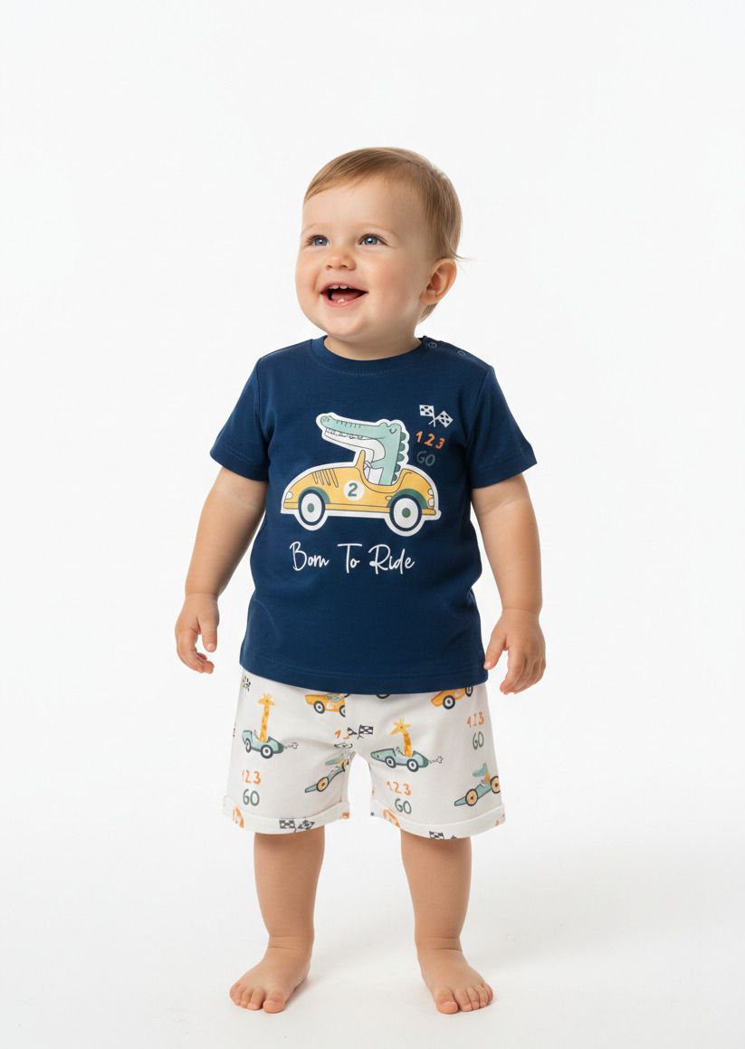 Kids Apparel