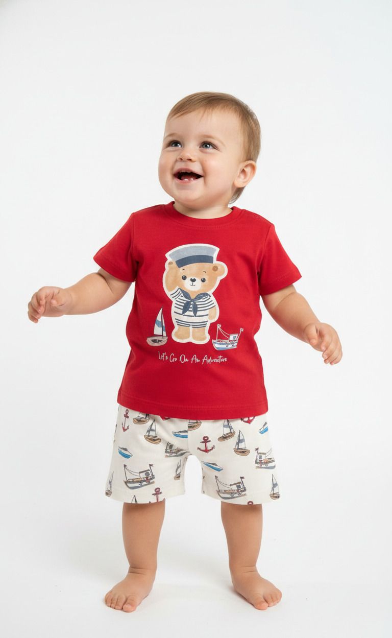 Kids Apparel