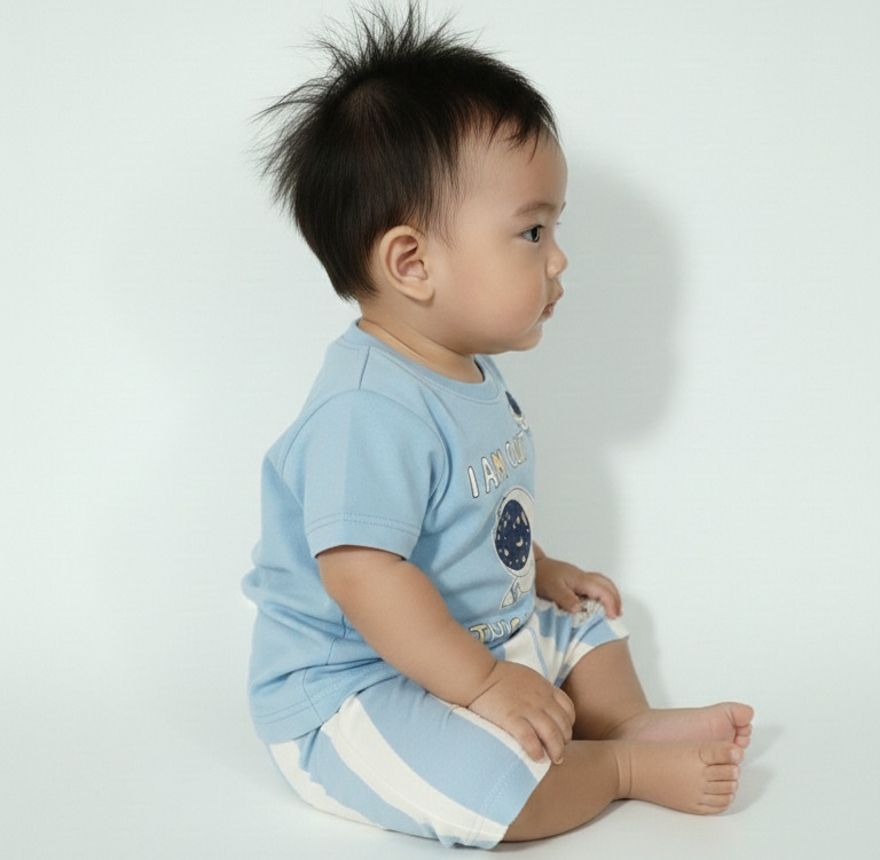 Kids Apparel