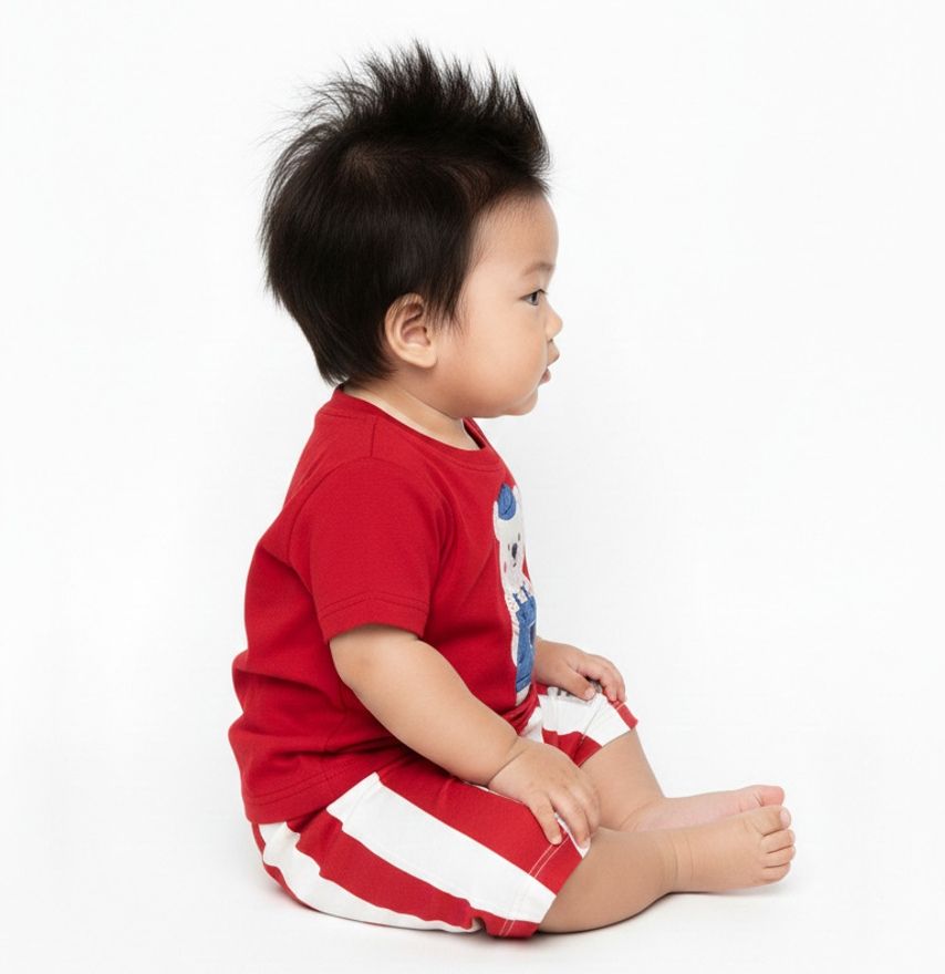 Kids Apparel