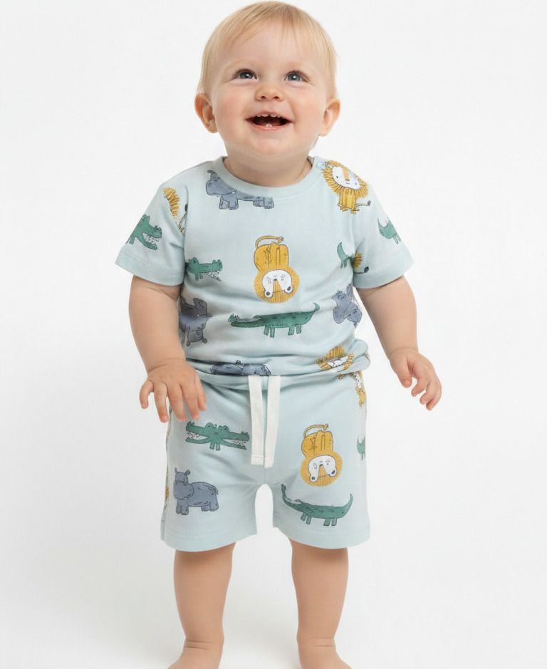 Kids Apparel