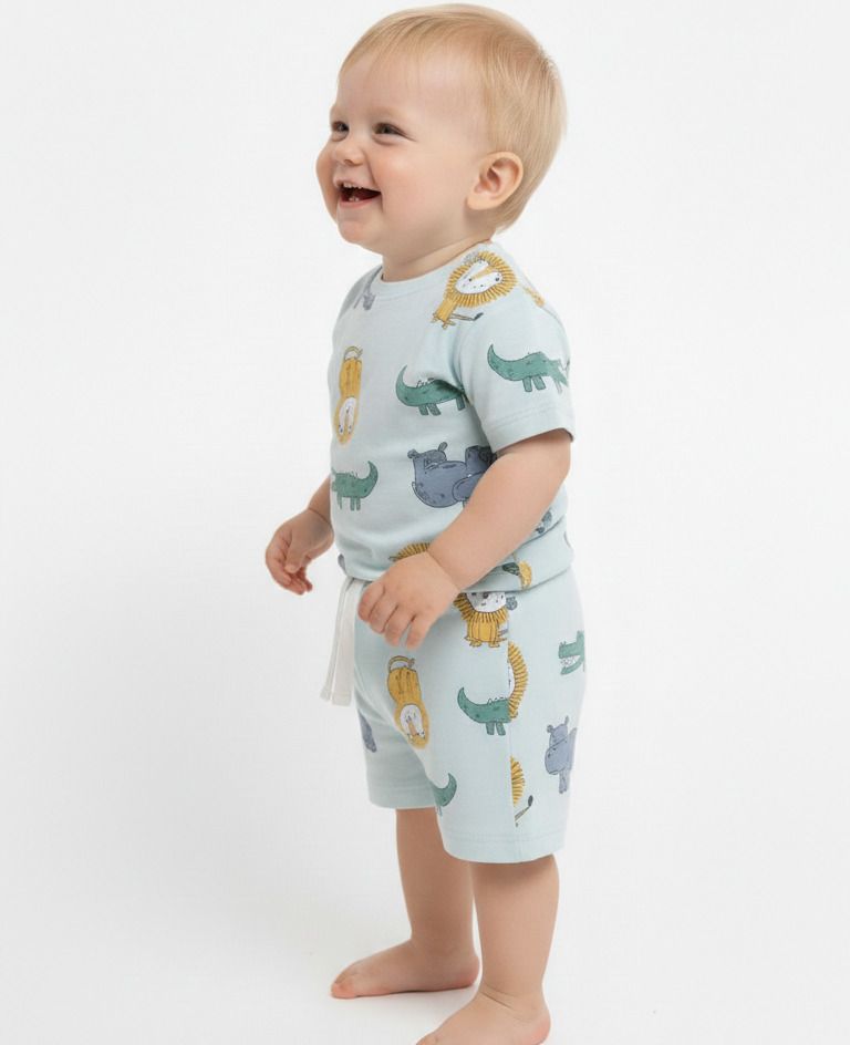 Kids Apparel