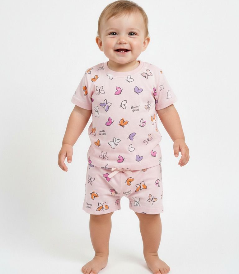 Kids Apparel